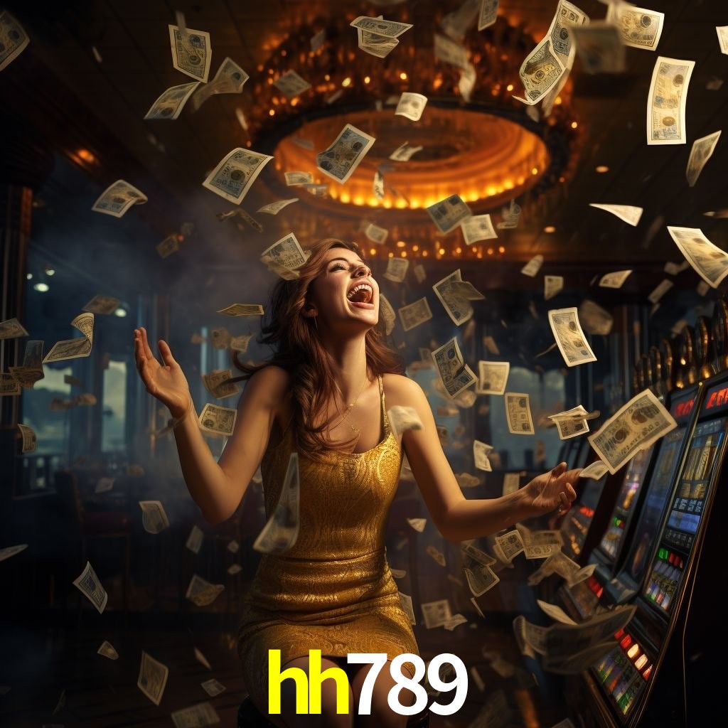 Spaceman Game hh789
