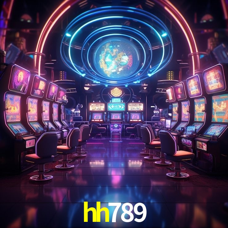 Jackpots e promoções na hh789