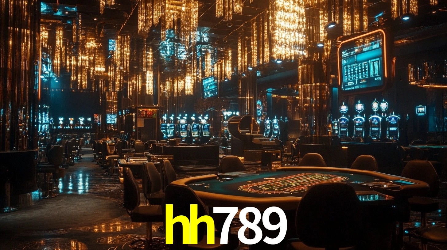 hh789: Seu Especialista em Apostas Esportivas Brasileiras