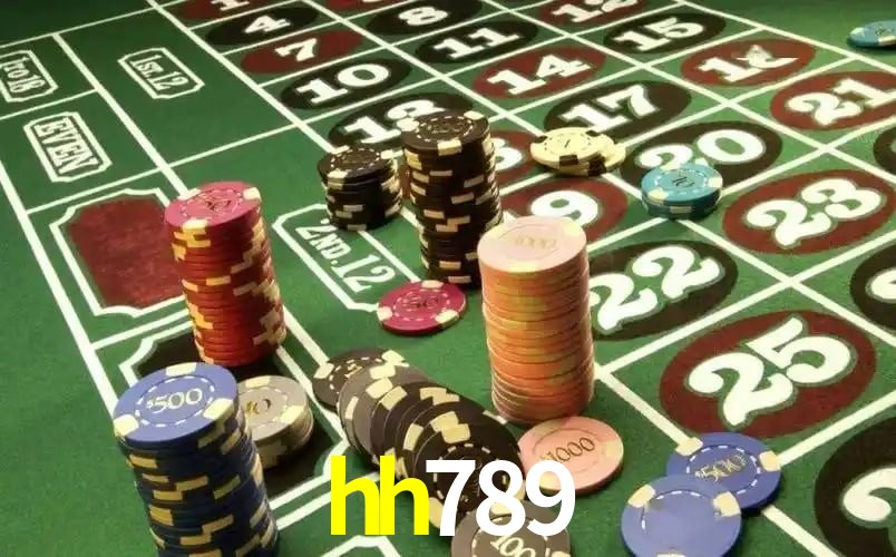 Estatísticas do Jogo hh789
