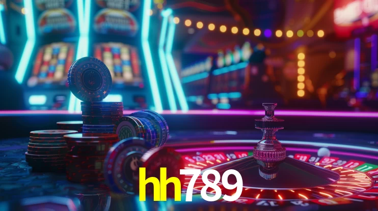 Game Providers hh789