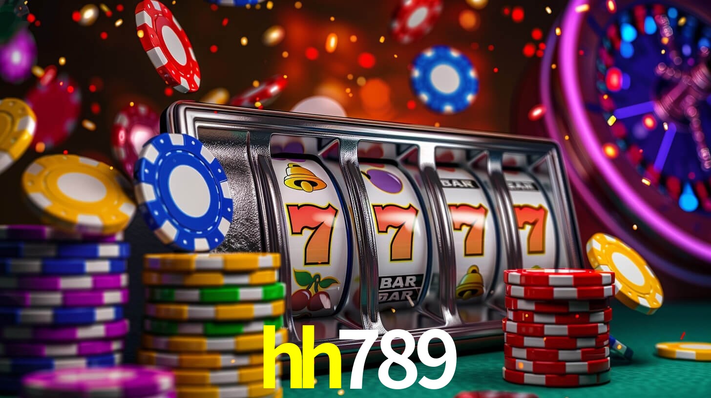 Interface do App hh789